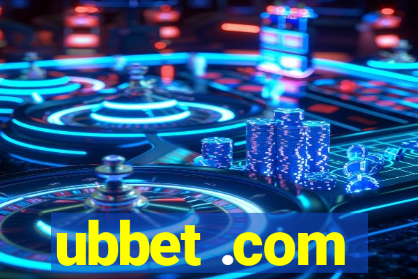 ubbet .com