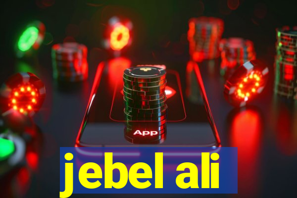 jebel ali