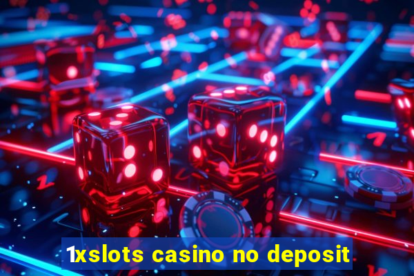 1xslots casino no deposit