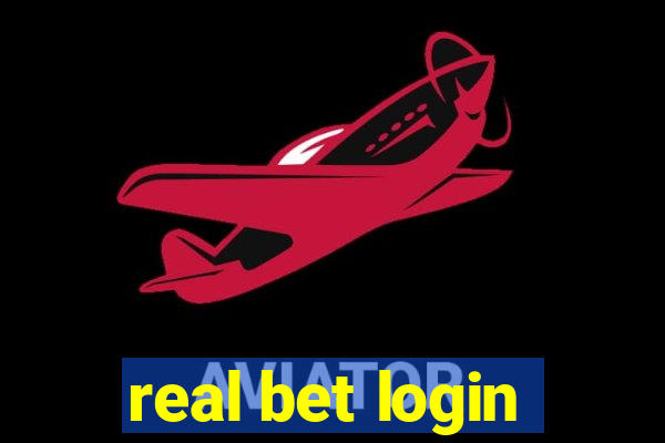 real bet login