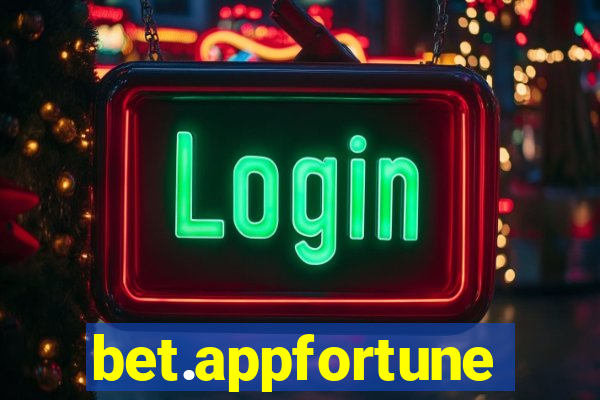 bet.appfortune