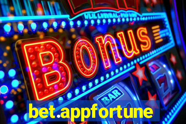 bet.appfortune