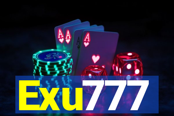 Exu777