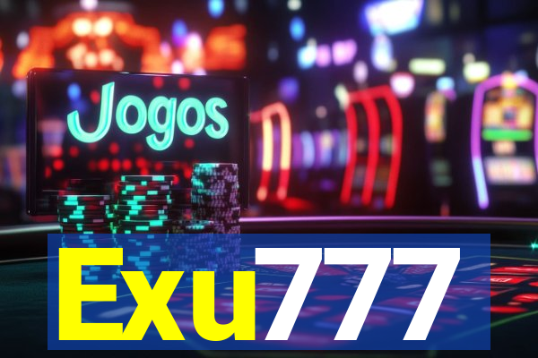 Exu777