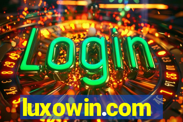 luxowin.com