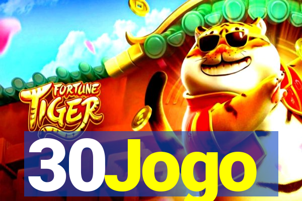 30Jogo