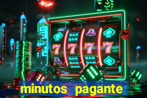 minutos pagante fortune tiger