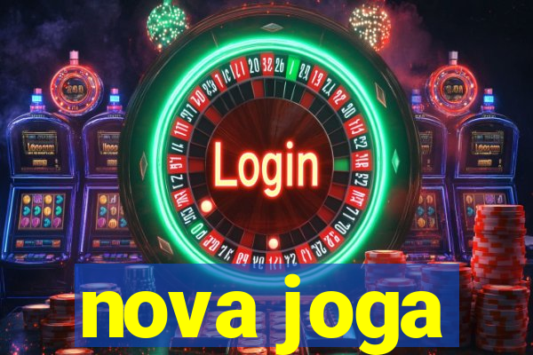 nova joga