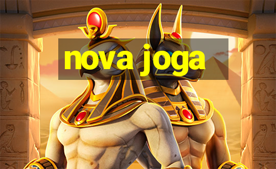 nova joga