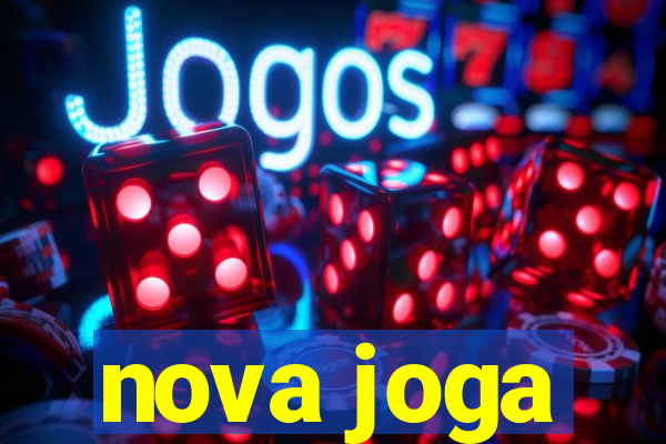 nova joga