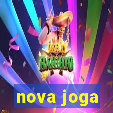 nova joga