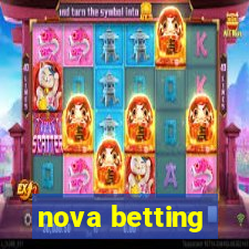 nova betting