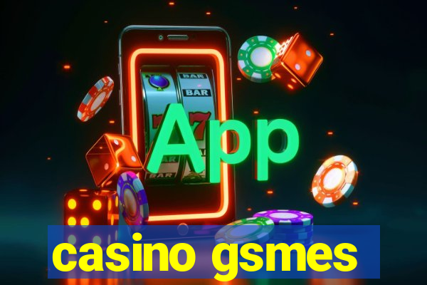 casino gsmes