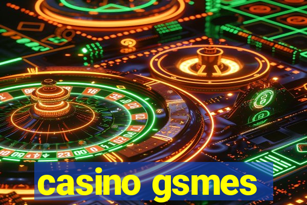 casino gsmes