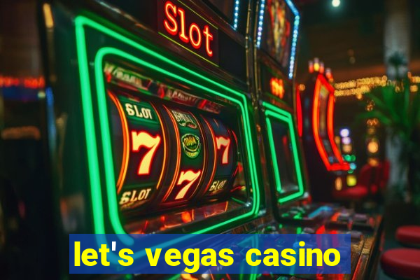 let's vegas casino