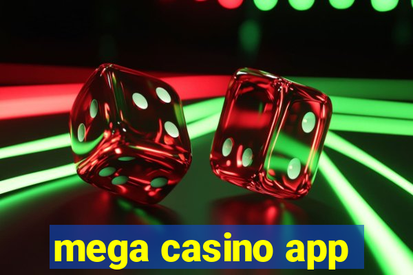 mega casino app