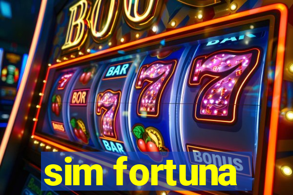 sim fortuna