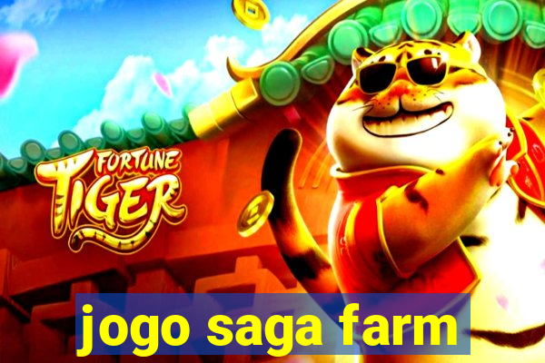 jogo saga farm