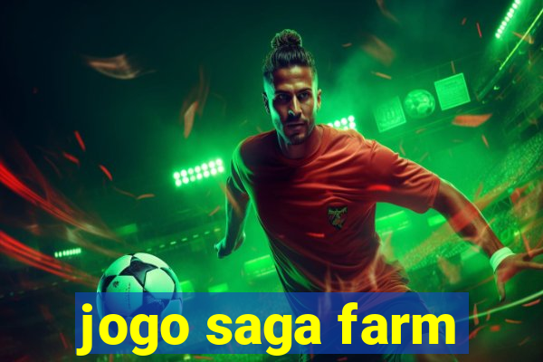 jogo saga farm