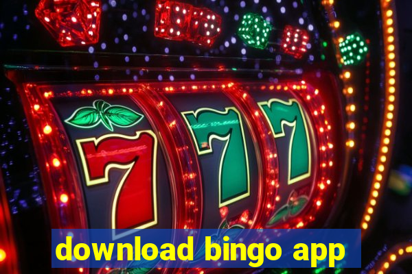 download bingo app