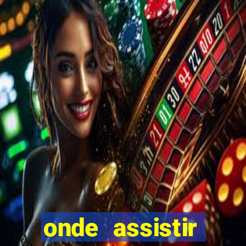 onde assistir athletico pr x inter