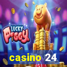 casino 24