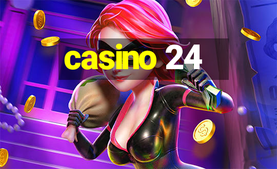 casino 24