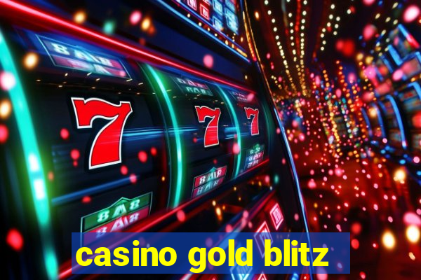 casino gold blitz