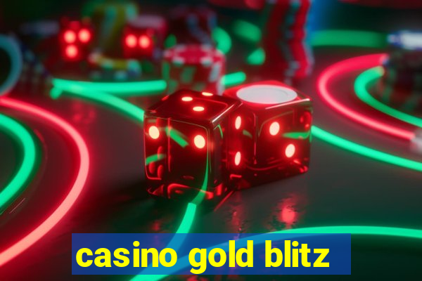 casino gold blitz