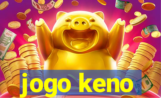 jogo keno