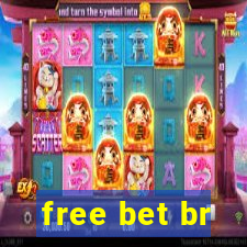 free bet br