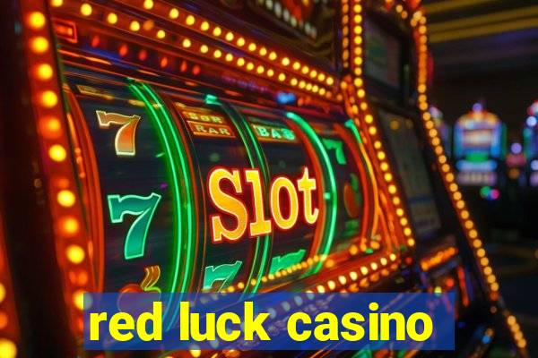 red luck casino