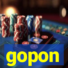 gopon