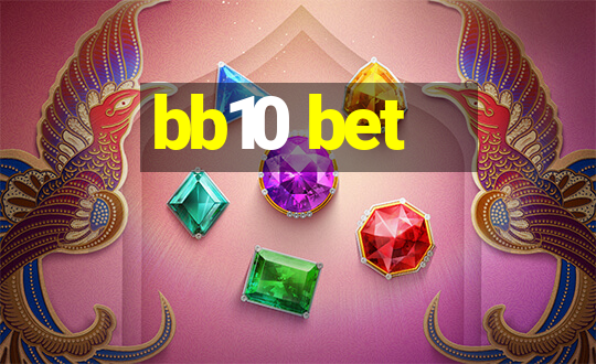 bb10 bet