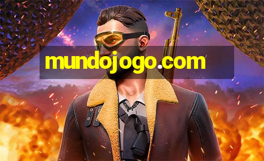 mundojogo.com