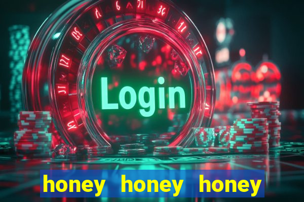 honey honey honey slot free play