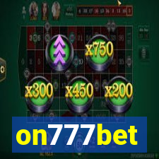 on777bet