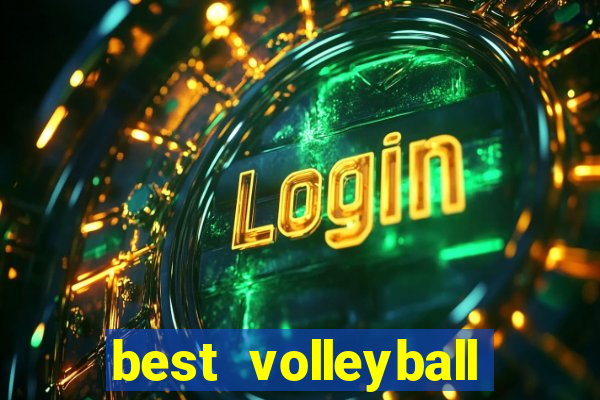 best volleyball betting site