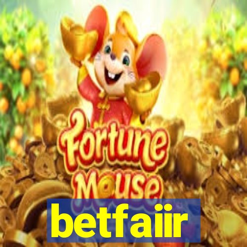 betfaiir