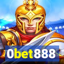 0bet888