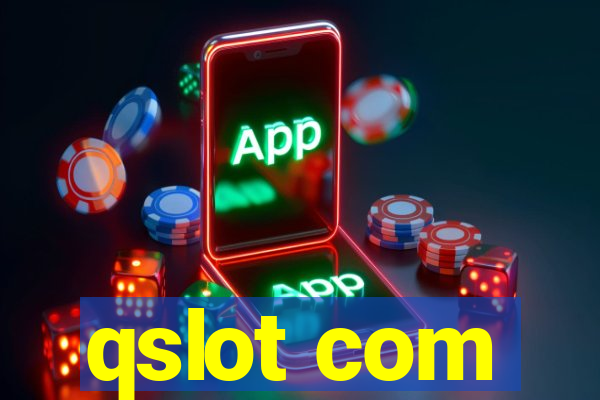 qslot com