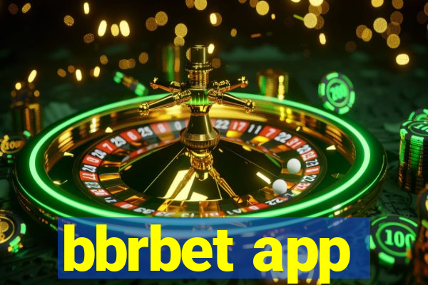 bbrbet app