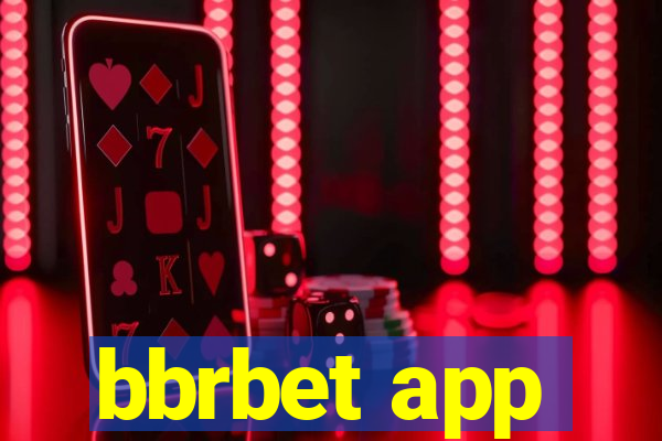 bbrbet app