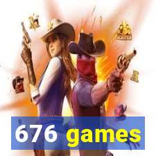 676 games