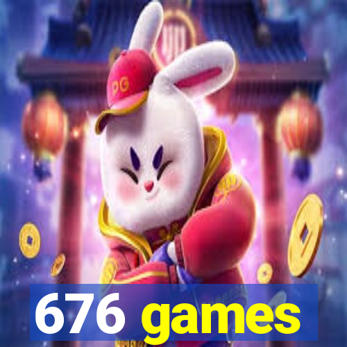 676 games