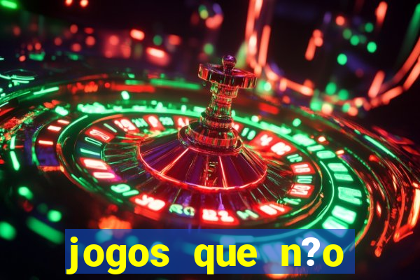 jogos que n?o precisa depositar