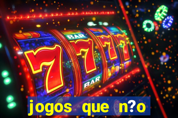 jogos que n?o precisa depositar