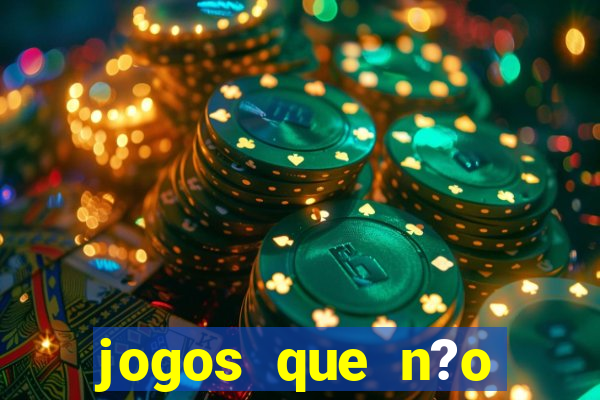 jogos que n?o precisa depositar