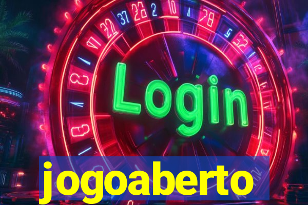 jogoaberto