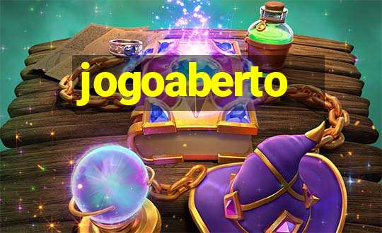 jogoaberto